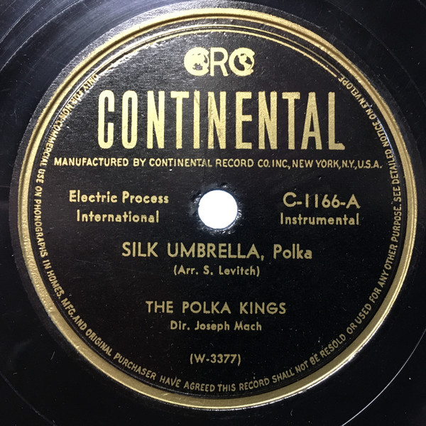 Album herunterladen The Polka Kings - Silk Umbrella Old Country