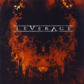 last ned album Leverage - Blind Fire
