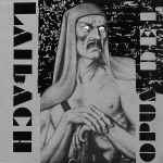 Cover of Opus Dei, 1987-02-23, Vinyl