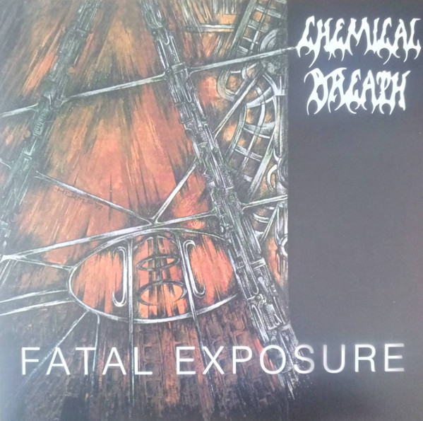 Chemical Breath – Fatal Exposure (2022, Vinyl) - Discogs