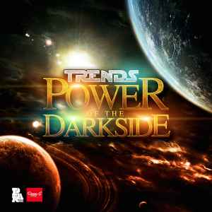 Trends (2) - Power Of The Darkside EP album cover