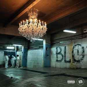 13 Block - BLO album cover