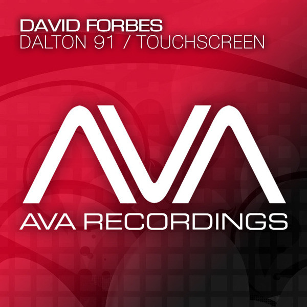 baixar álbum David Forbes - Dalton 91 Touchscreen
