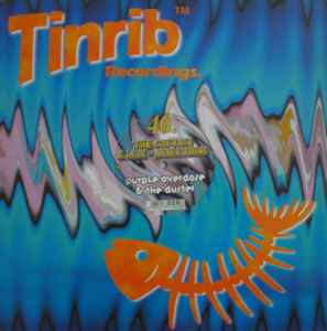 Weirdo – Imintouchwithyourworld (Disc Three) (2000, Vinyl) - Discogs