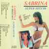 Sabrina - Super Hits'89 - 12
