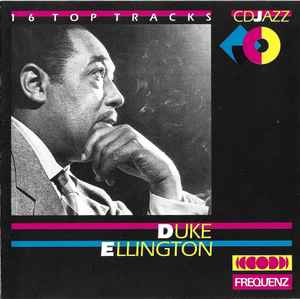 Duke Ellington - 16 Top Tracks
