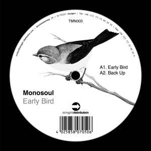 Early Bird EP - Monosoul