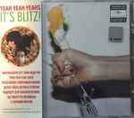 Cover of It's Blitz!, 2009, CD