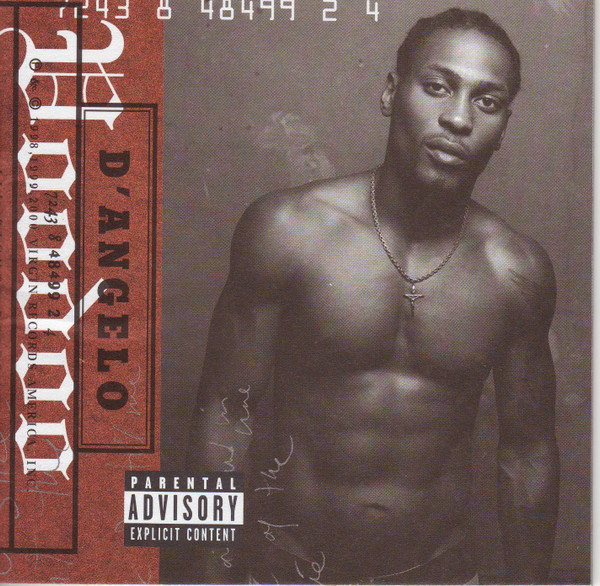 D'Angelo – Voodoo (2000, XDR, Cassette) - Discogs