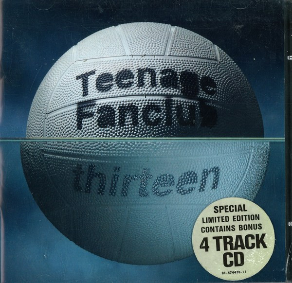 Teenage Fanclub - Thirteen | Releases | Discogs