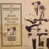 Hank Williams - The Hit Collection
