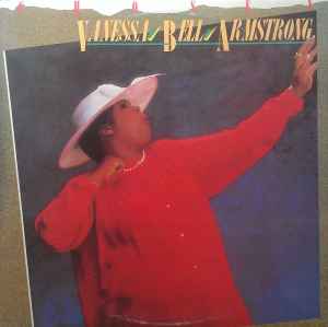 Vanessa Bell Armstrong – Chosen (1984, Vinyl) - Discogs