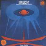 Cover of Irrlicht, 1974, Vinyl