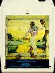 Cover of Goodbye Yellow Brick Road, 1973, 8-Track Cartridge