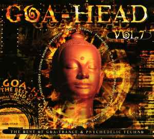 Goa-Head Vol. 7 - Various