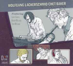 Wolfgang Lackerschmid - Quintet Sessions 1979 album cover