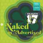 Cover of Naked As Advertised (Versions ‘08), 2020-11-13, Vinyl