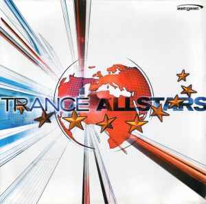 Lost In Love - Trance Allstars