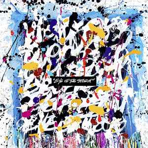 One Ok Rock – Ambitions (2017, CD) - Discogs
