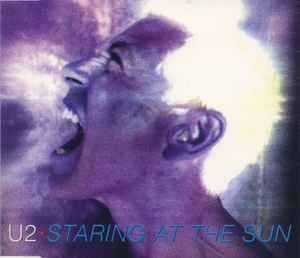Staring At The Sun - U2