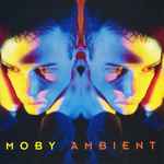 Cover of Ambient, 1993-08-17, CD