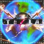 Tesla – Mechanical Resonance (1986, Vinyl) - Discogs