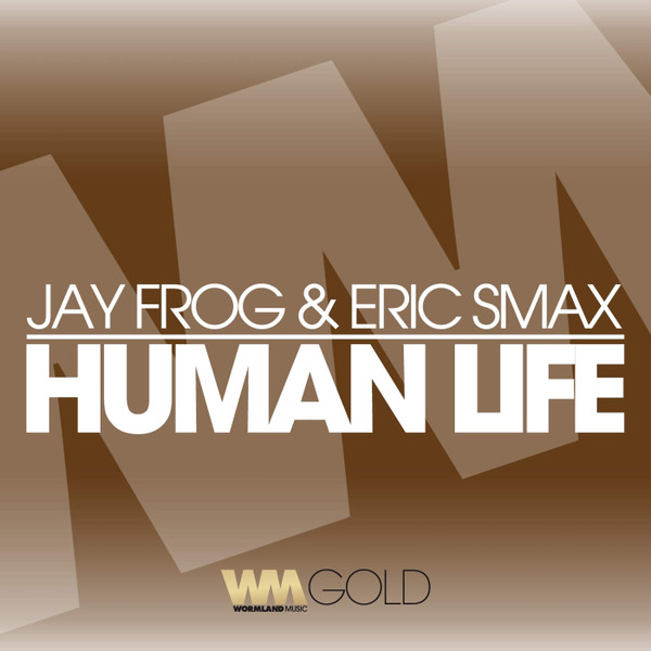 lataa albumi Jay Frog & Eric Smax - Human Life