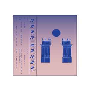 Various - Cape Bazar 001 album cover