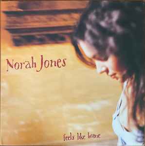 Norah Jones – Feels Like Home (2012, 200g, Vinyl) - Discogs