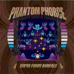 Cover of Phantom Phorce, 2004, Vinyl