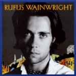 Cover of Rufus Wainwright, 1998-05-21, CD