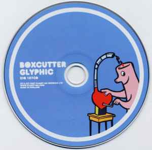 Boxcutter - Glyphic