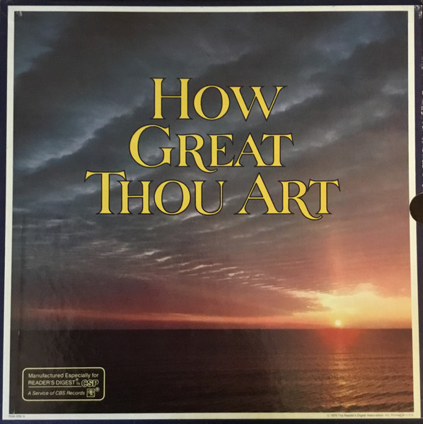 How Great Thou Art. - ppt download