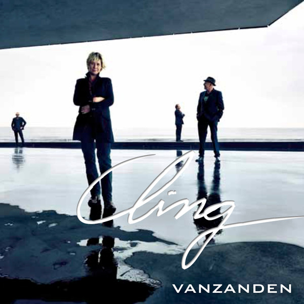 descargar álbum VANZANDEN - Cling