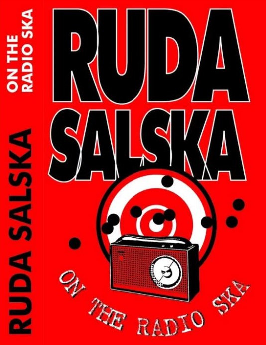 télécharger l'album La Ruda Salska - On The Radio Ska