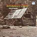 Cover of Barnstorm, 1972-09-30, Vinyl