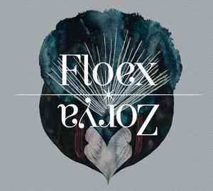 Floex - Zorya album cover
