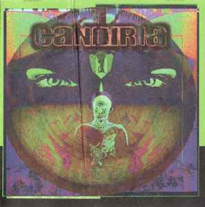 Candiria - Process Of Self.Development album cover