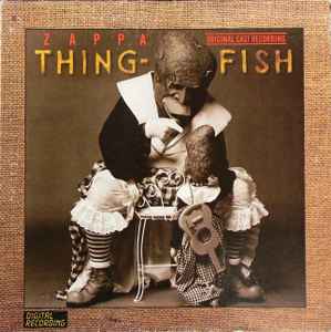 Zappa – The Old Masters, Box Three (1987, Vinyl) - Discogs