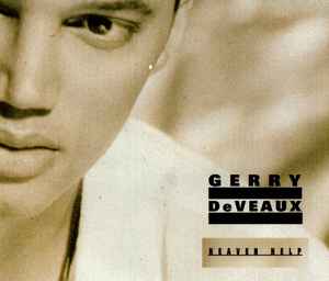 Gerry DeVeaux – Heaven Help (1995, CD) - Discogs