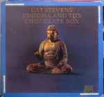 Cover of Buddha And The Chocolate Box, 1974-11-00, Vinyl