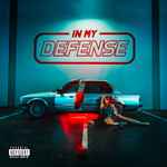 In My Defense / Iggy Azalea