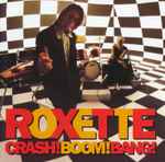 Cover of Crash! Boom! Bang!, 1994-05-00, CD