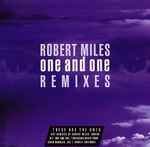 Cover of One And One (Remixes), 1996, CD