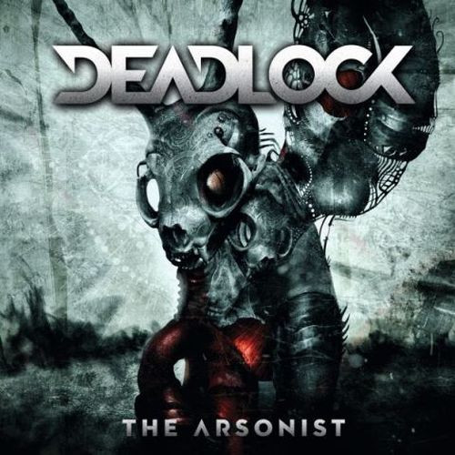 baixar álbum Download Deadlock - The Arsonist album