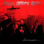 From Ashes Rise – Nightmares (2004, Red, Vinyl) - Discogs