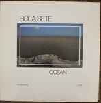 Cover of Ocean, 1981, Vinyl