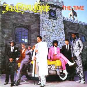 The Time – Ice Cream Castle (1984