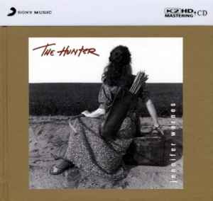 Jennifer Warnes – The Hunter (2013, K2HD, CD) - Discogs