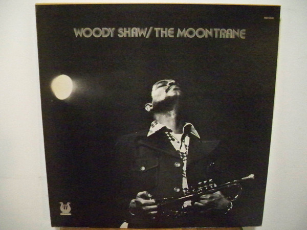 Woody Shaw - The Moontrane | Releases | Discogs